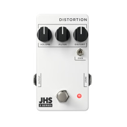 STD 3 Series Distortion