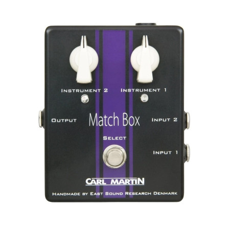 Match Box