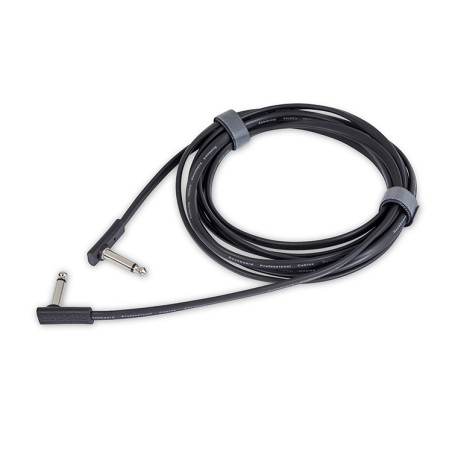Flat Instrument Cable Angolo/Angolo 300cm