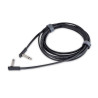 Flat Instrument Cable Angolo/Angolo 300cm