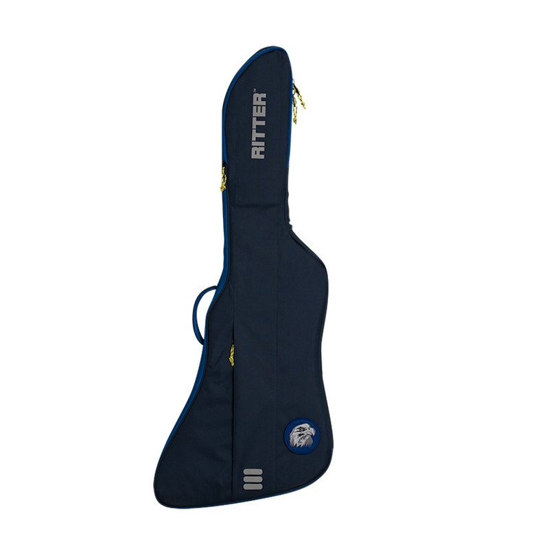 Borsa Carouge Chitarra Explorer