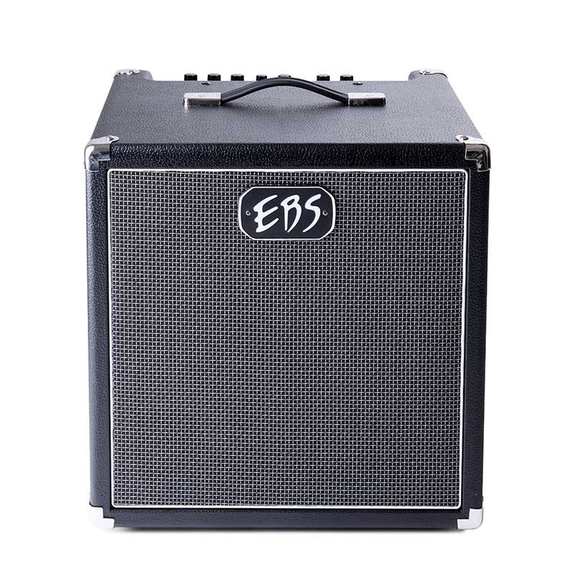 EBS-120S MK2 (EU) - Session 120W Combo 1x12