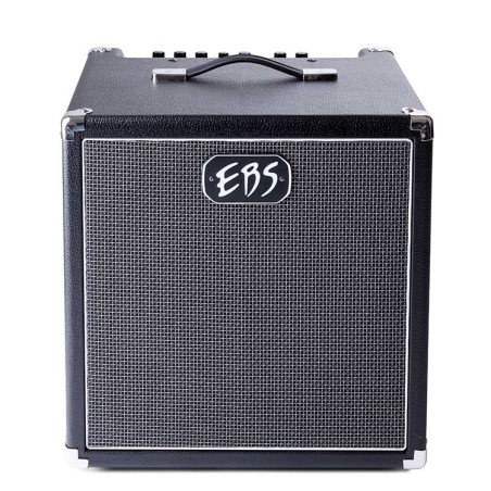 EBS-120S MK2 (EU) - Session 120W Combo 1x12