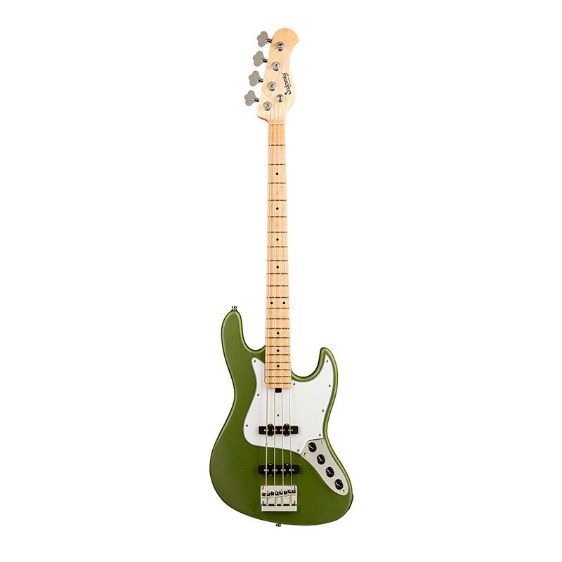 MetroExpress JJ Bass 4 21 Vintage Sage Green