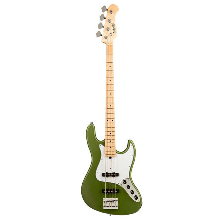 MetroExpress JJ Bass 4 21 Vintage Sage Green