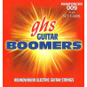 Reinforced Boomers Elettrica 6 St 009-042