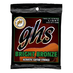 Bright Bronze Acustica 12...