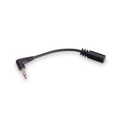 Power Ace Cable 3,5mm plug