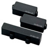 Set passivo colore nero