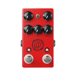 STD The AT+ Andy Timmons Plus