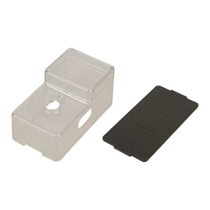 PedalSafe Type A1