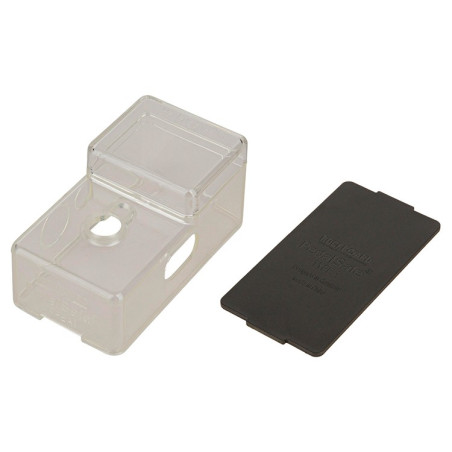 PedalSafe Type A1