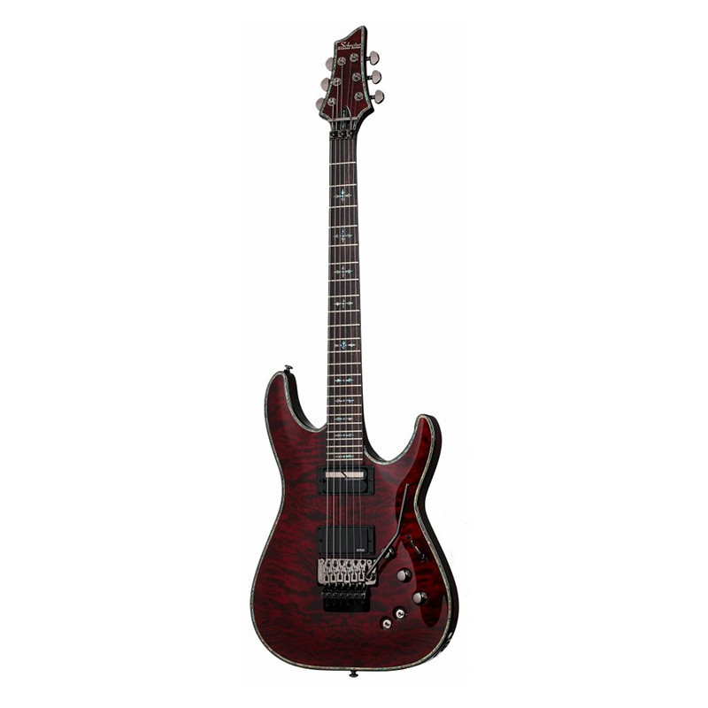 HELLRAISER C-1-FR-S-BCH