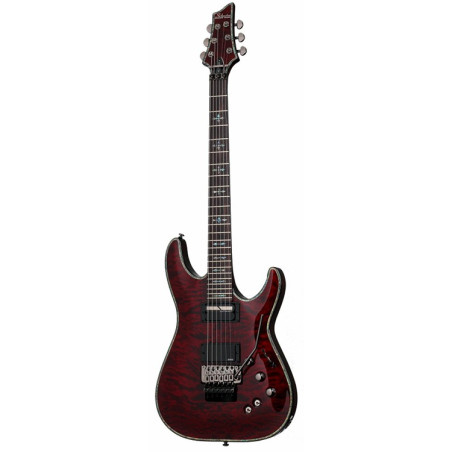 HELLRAISER C-1-FR-S-BCH