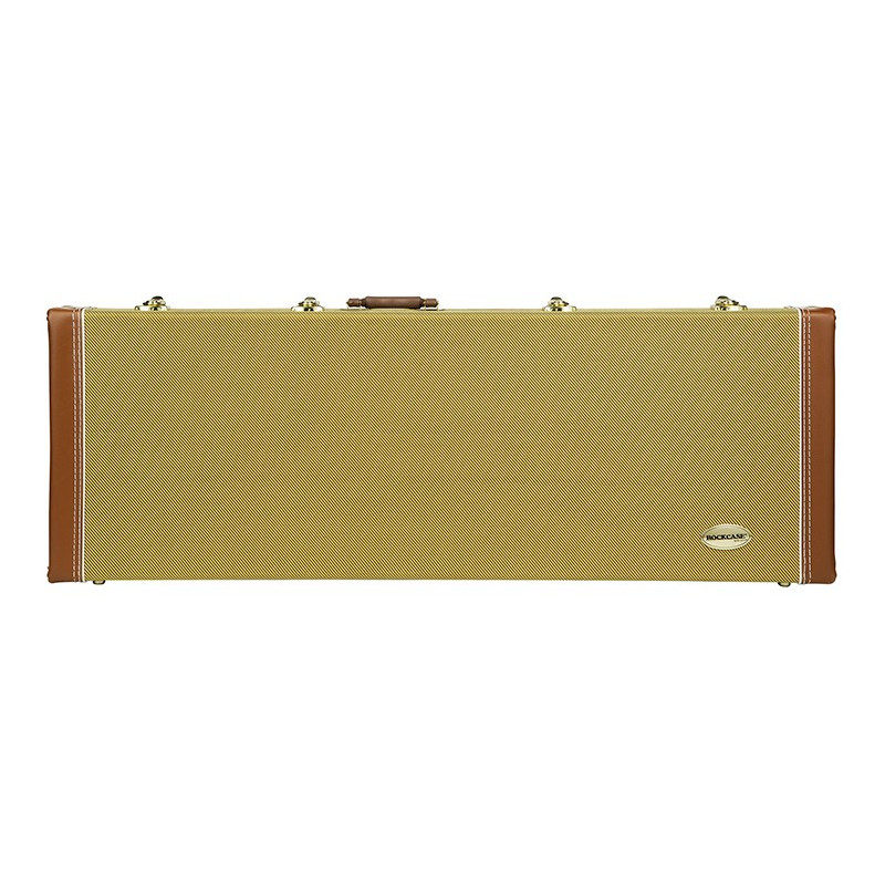 Custodia Rigida rettangolare Vintage Tweed Elettri