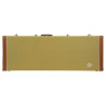 Custodia Rigida rettangolare Vintage Tweed Elettri