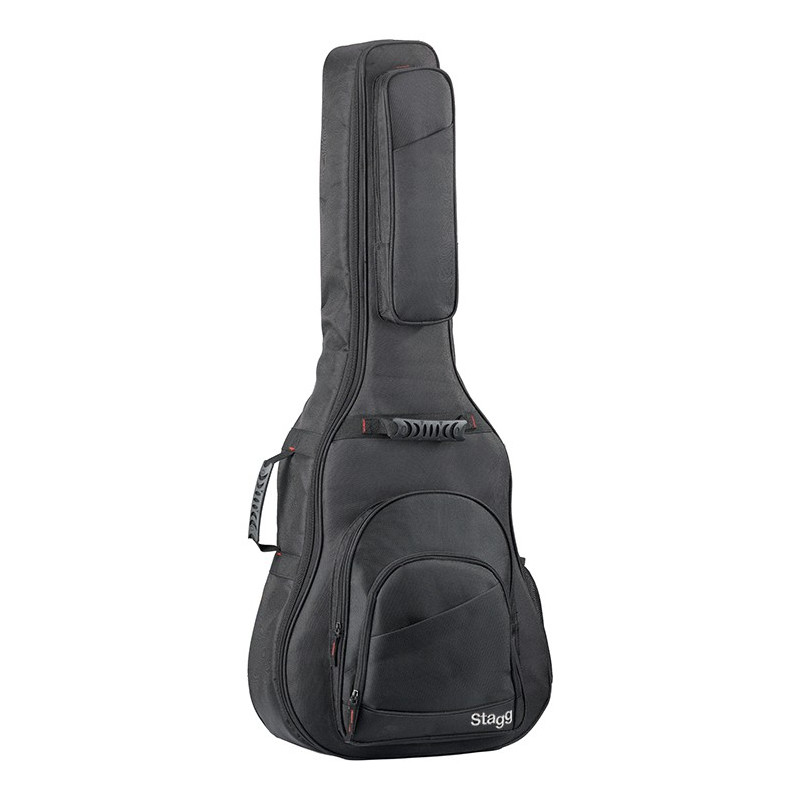 Borsa imbottita Ndura 25 DLX Chitarra Acustica