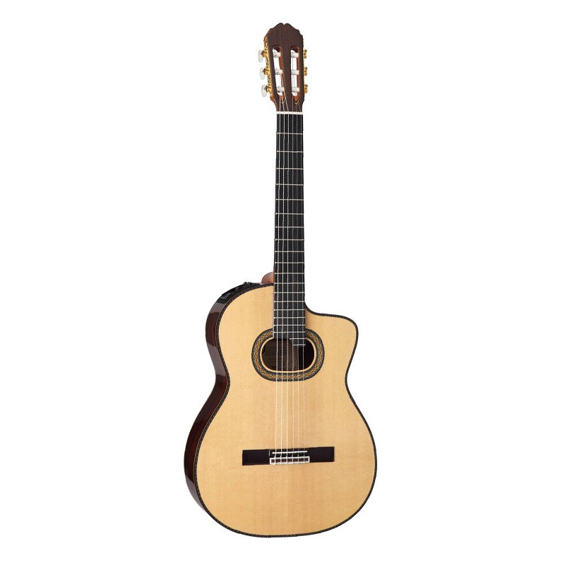 Classica Ctw Elet Pro Series