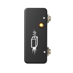 STD Little Black Buffer