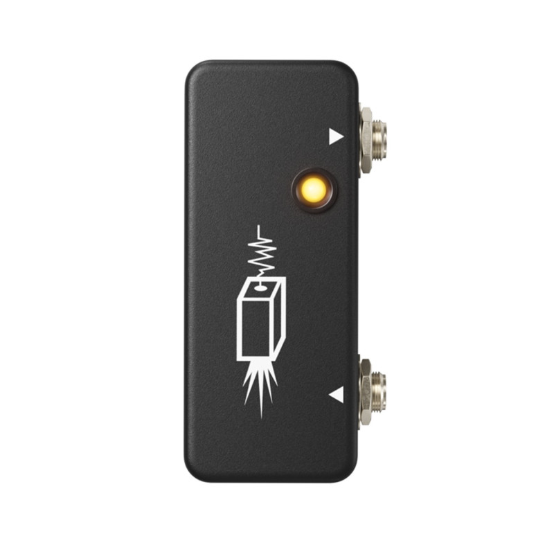 STD Little Black Buffer