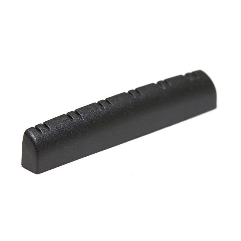 Black Tusq XL Nut chitarra 12 44,45x6,27x8,48