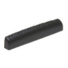 Black Tusq XL Nut chitarra 12 44,45x6,27x8,48