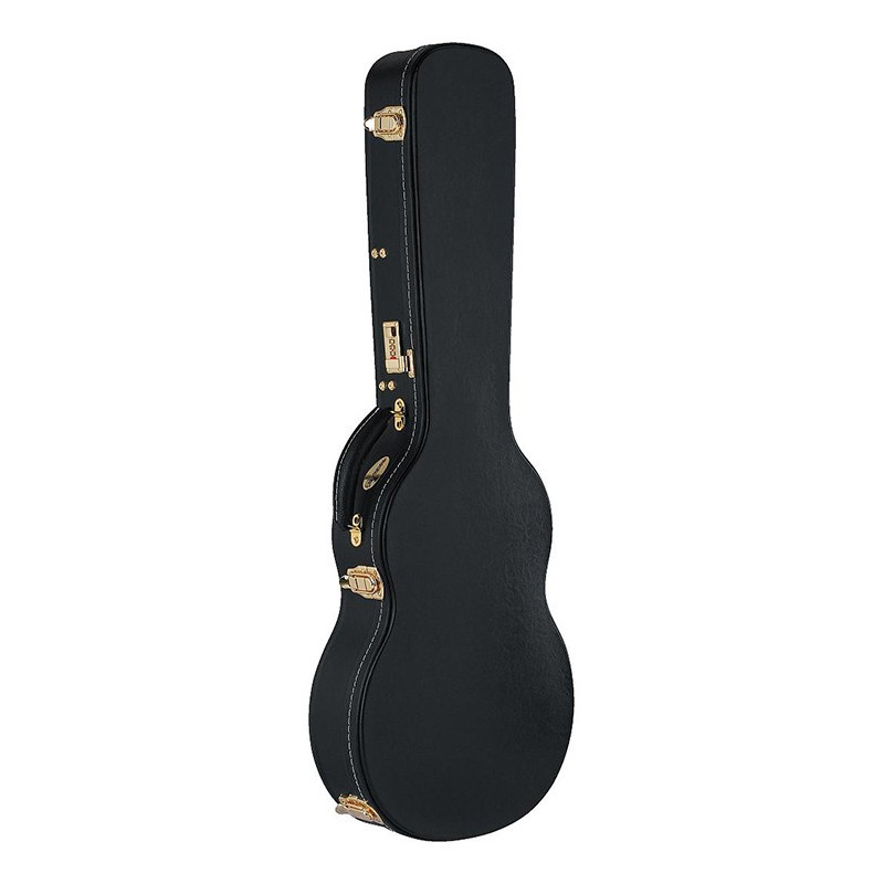 Custodia Rigida Standard Chitarra Elettrica Hollow