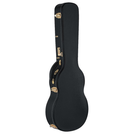Custodia Rigida Standard Chitarra Elettrica Hollow
