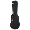Custodia Rigida Standard Chitarra Elettrica Hollow