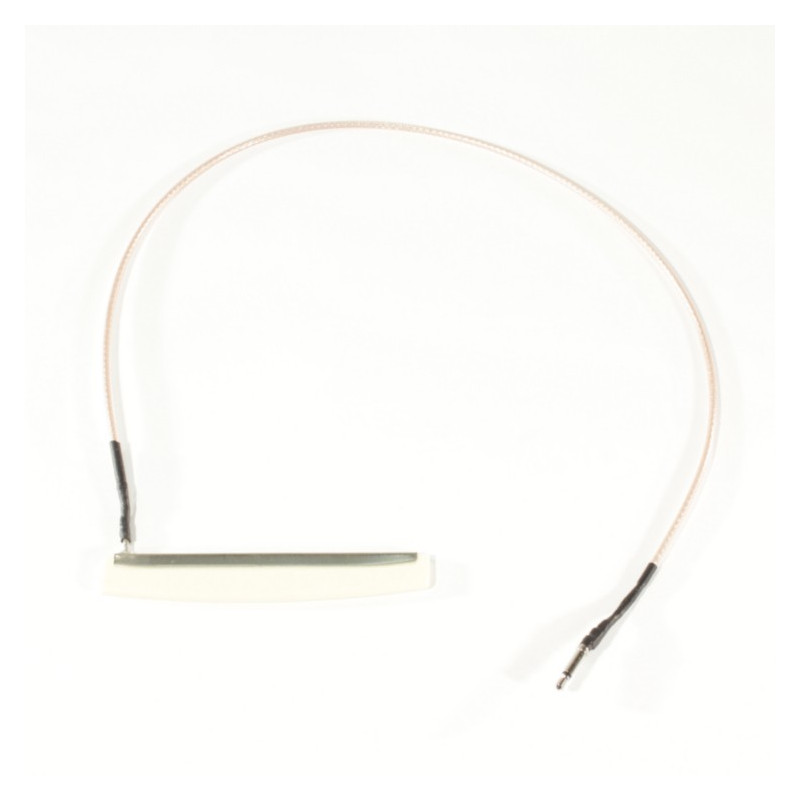 Pick-up CP400 bulk con traversino