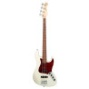 MetroExpress JJ Bass 4 21 Vintage Olympic White