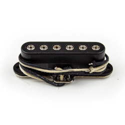 Pick-up ASAT Classic MDF...