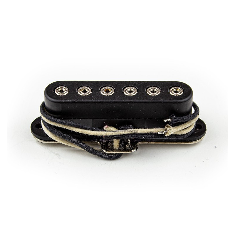 Pick-up ASAT Classic MDF Single Coil Manico Black