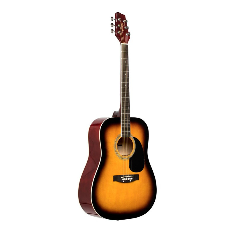 Dreadnought sunburst