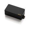 Dual coil splittabile attivo colore nero