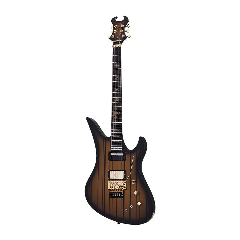 SYNYSTER GATES CUSTOM-S-SGB