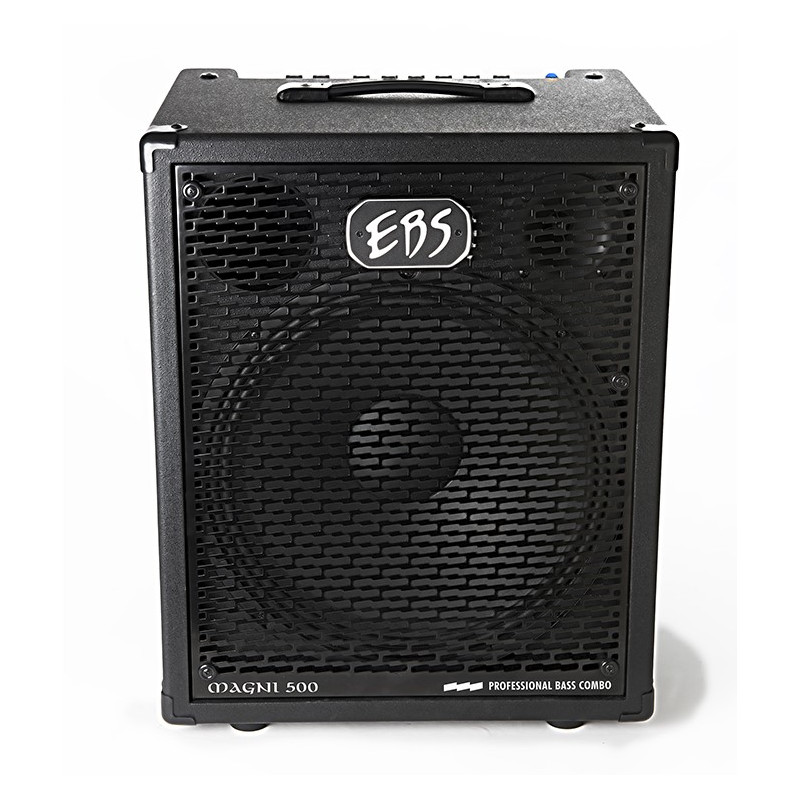 EBS-MA15 (EU) - Magni 500-115 Combo 1x15