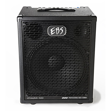 EBS-MA15 (EU) - Magni 500-115 Combo 1x15