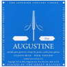 Classic Blue Singola classica silver D-4th