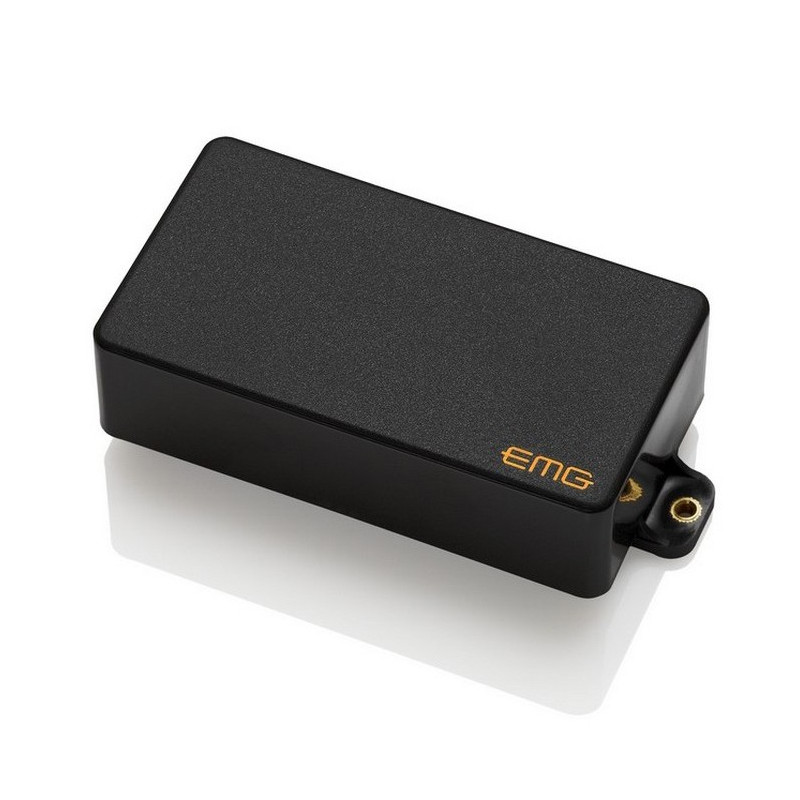 Dual coil splittabile attivo colore nero