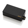 Dual coil splittabile attivo colore nero