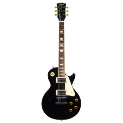 LP Style Black
