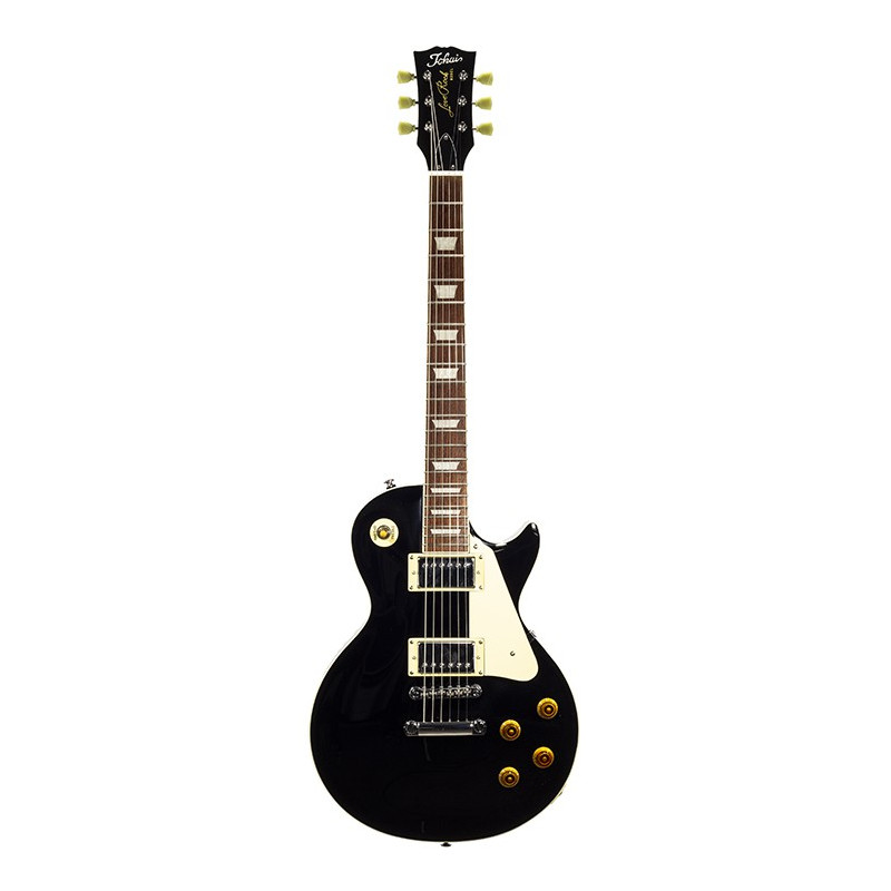 LP Style Black