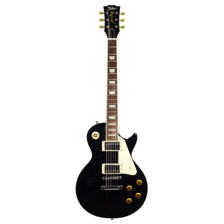 LP Style Black