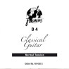 Classic Singola classica silver D-4th Normal