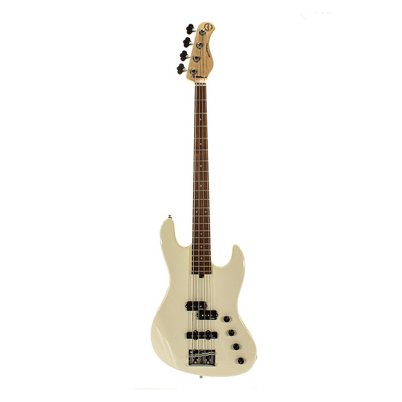 MetroExpress Verdine White Signature Olympic White