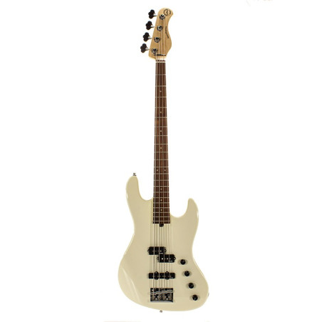 MetroExpress Verdine White Signature Olympic White