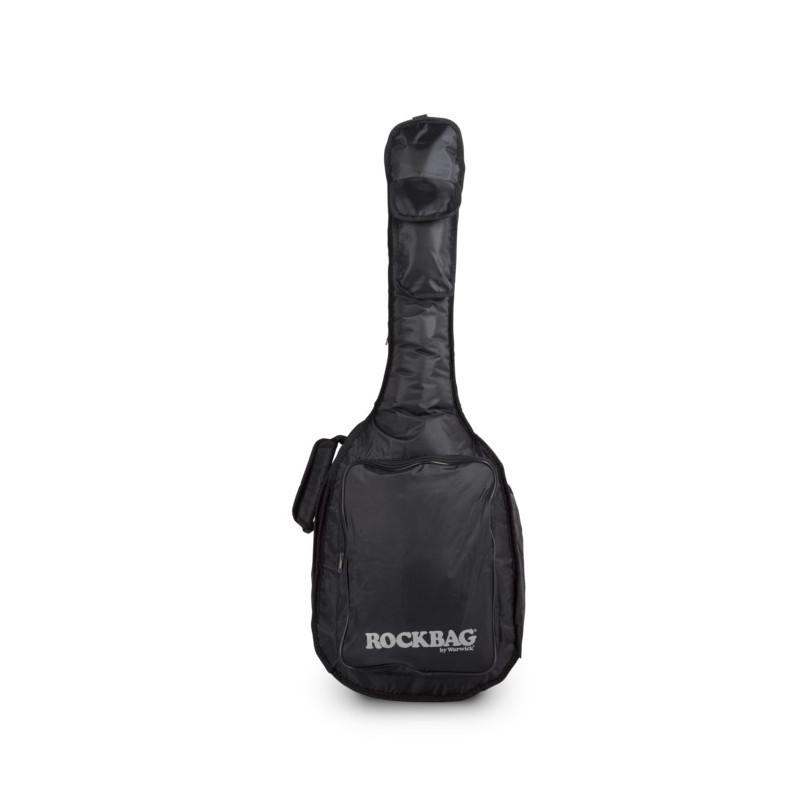 Borsa Basic Chitarra Classica 3/4