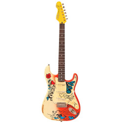 V6 ICON Thomas Blug Summer...