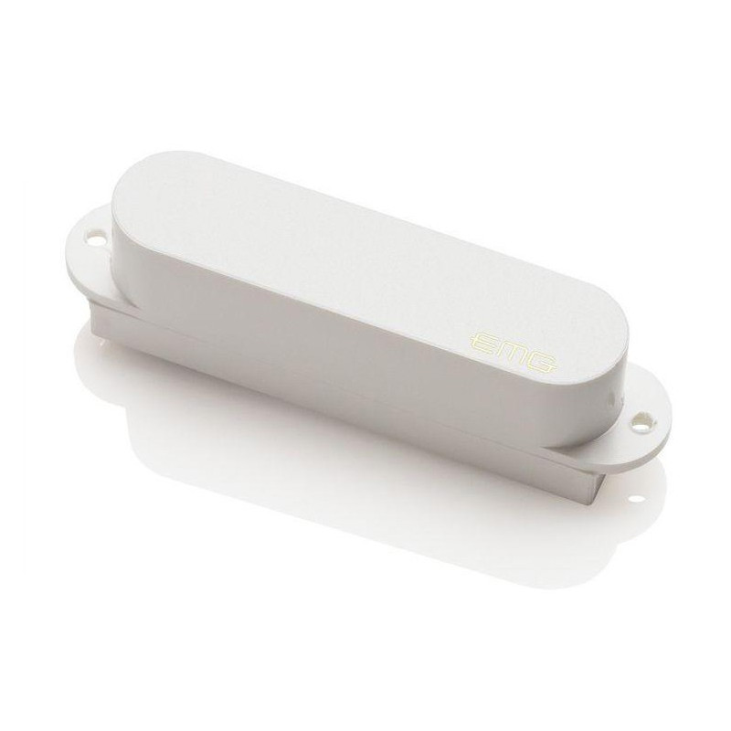 Single coil attivo colore bianco